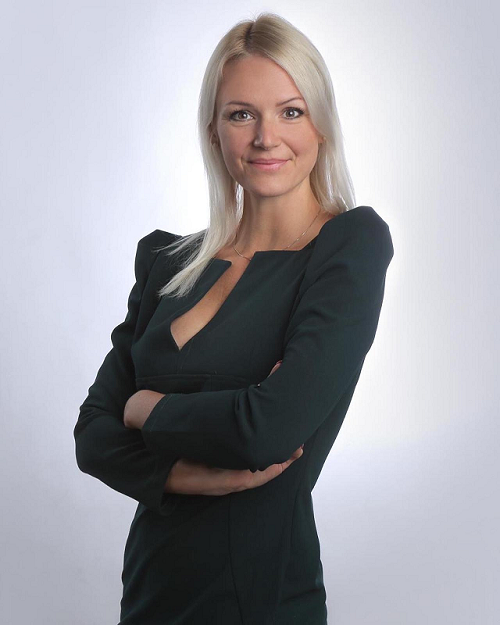 beautyform nikolett